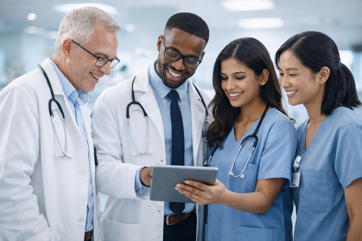 Healthcare Industry